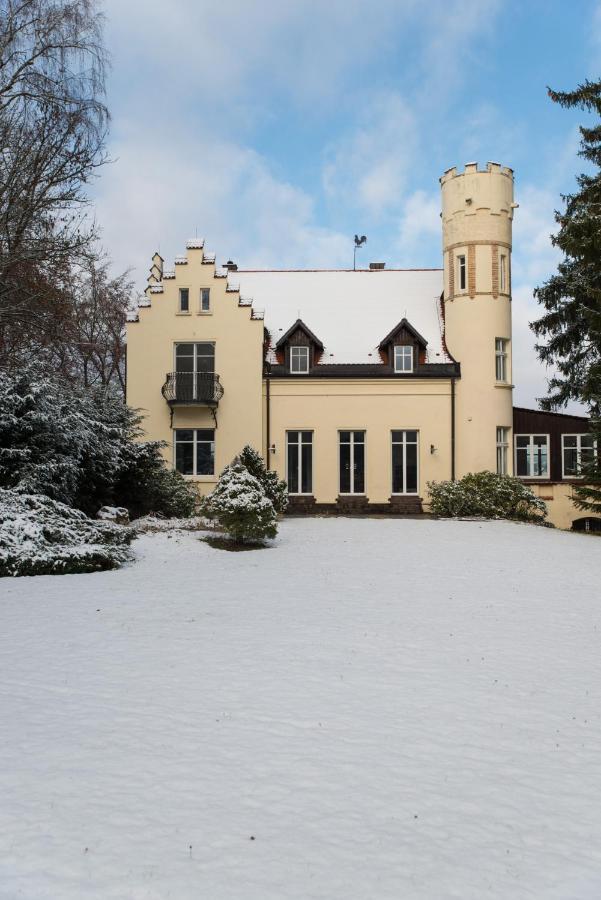 Schloss Suggenstein