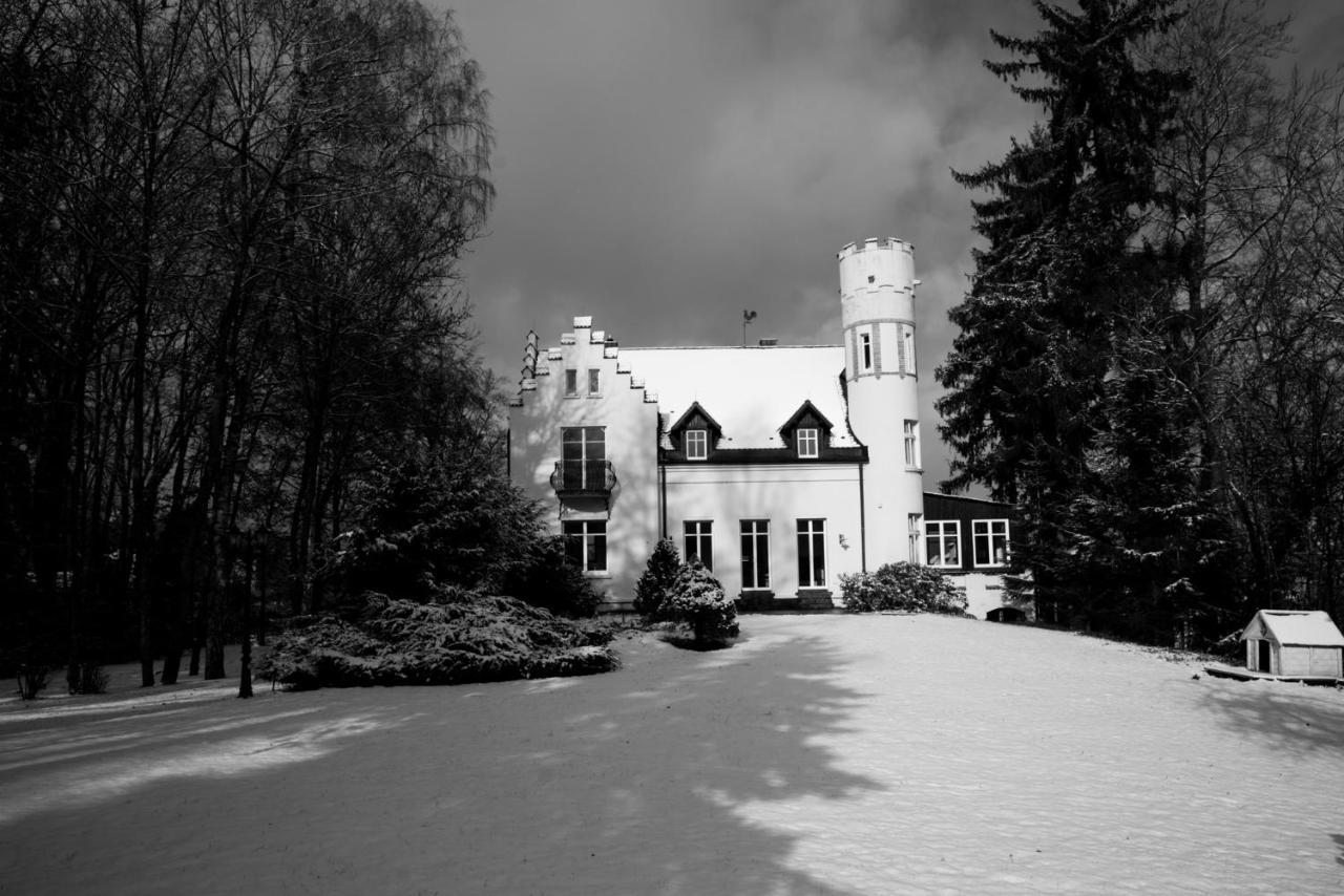 Schloss Suggenstein Villa