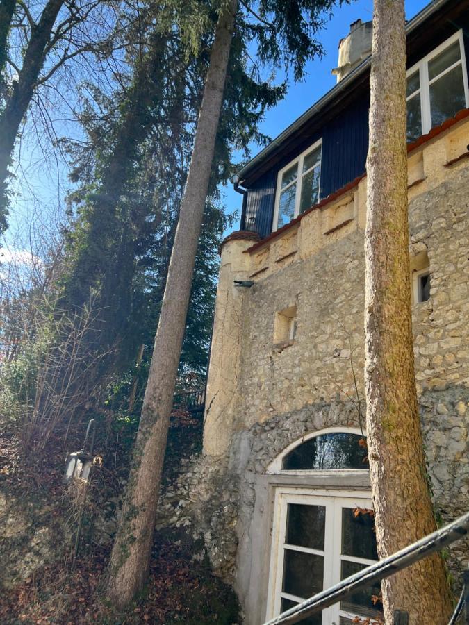 Villa Schloss Suggenstein